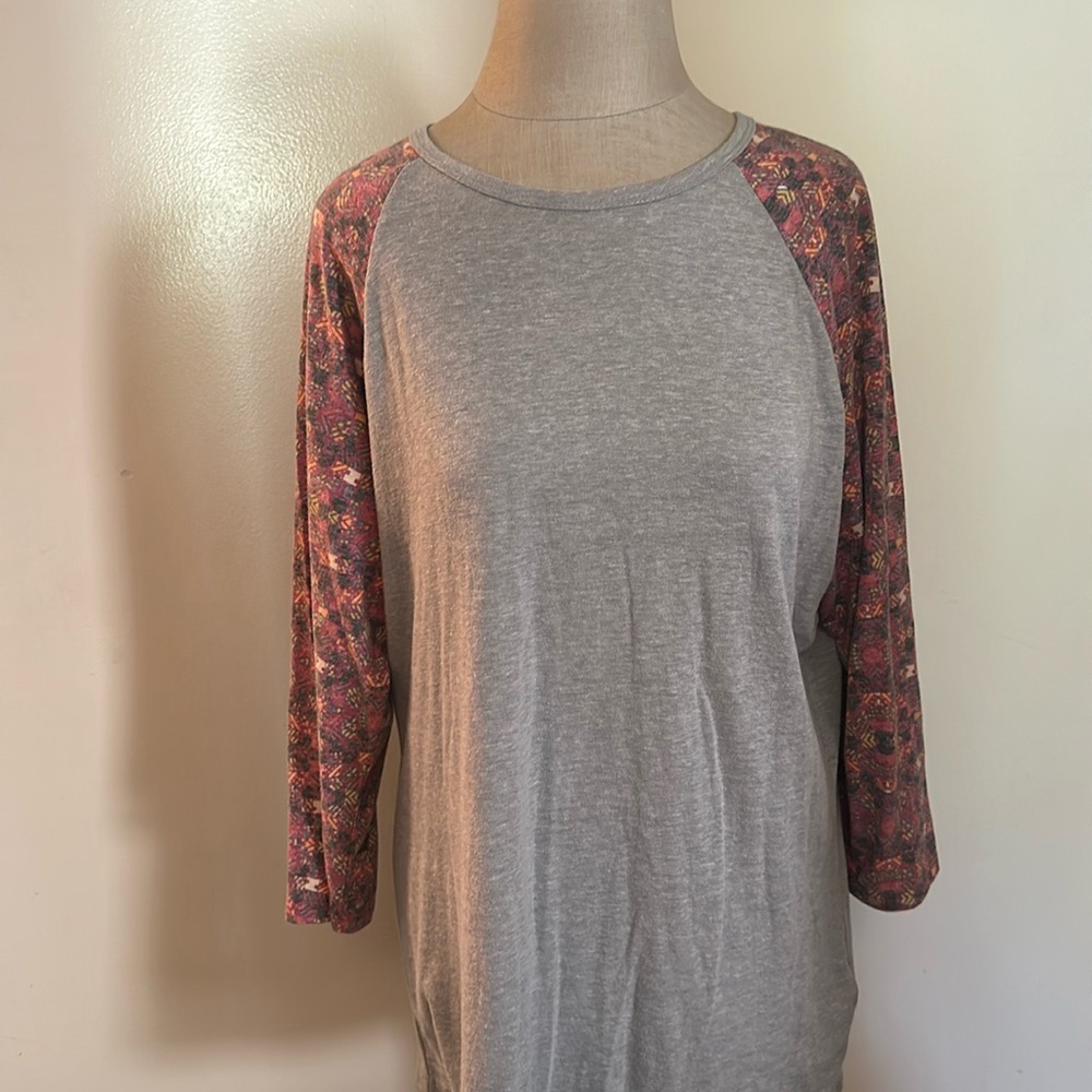 LuLaRoe Randy size large